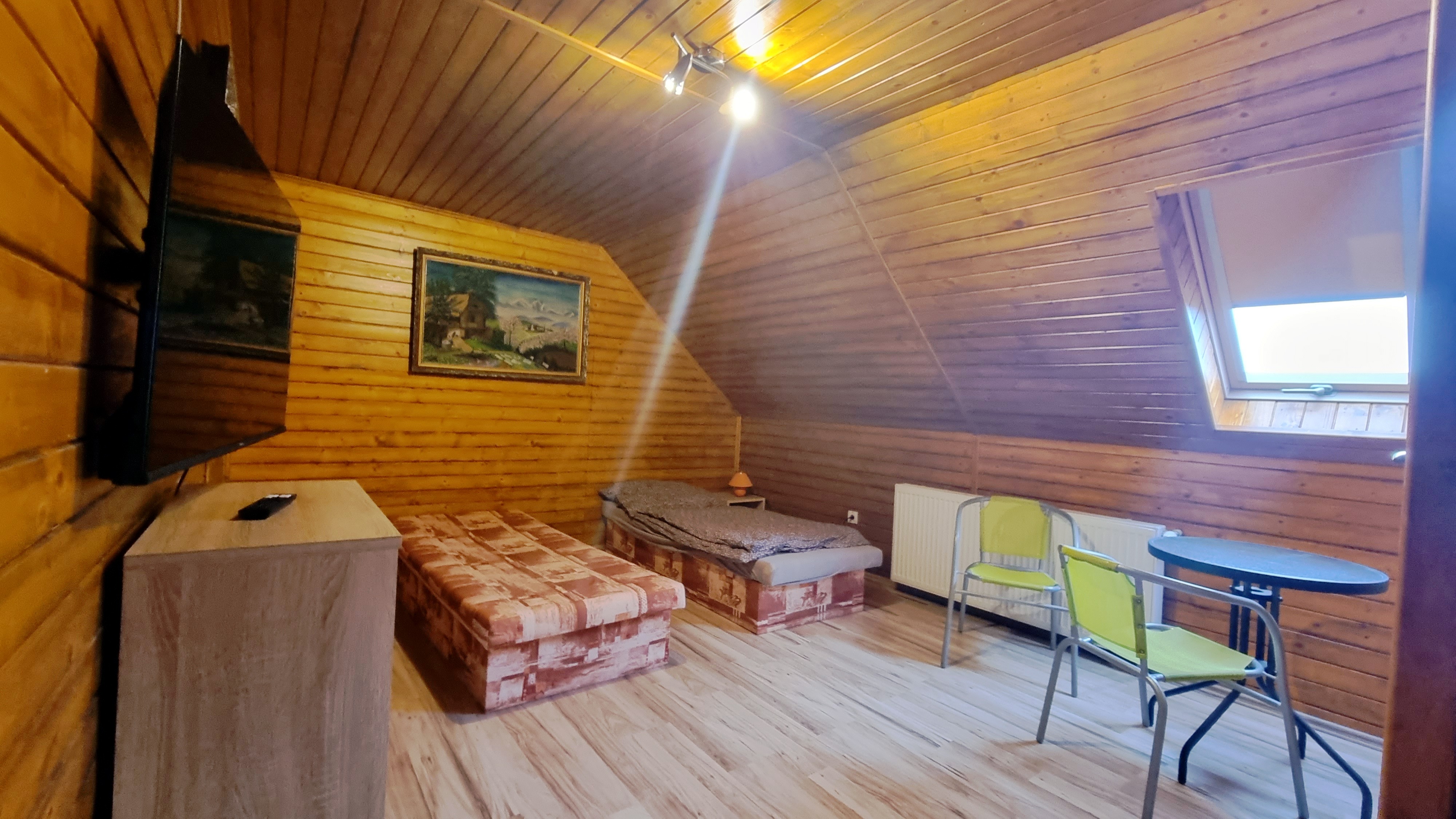 2-NP - poschodie - miestnosť č - 3 - dvojizba